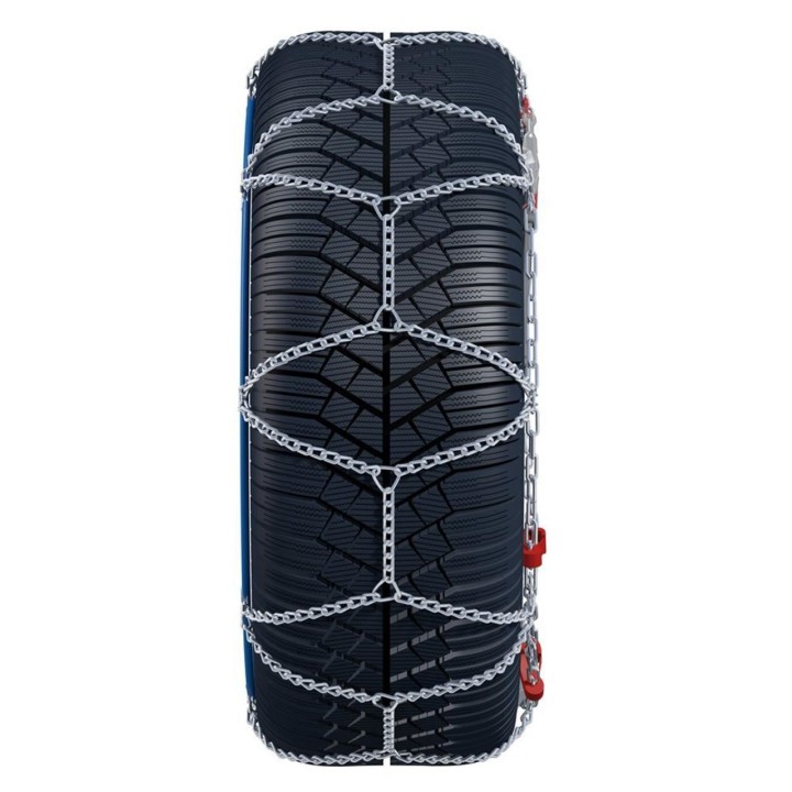 Snow Chains, König K-Slim 090 - EDK.ro