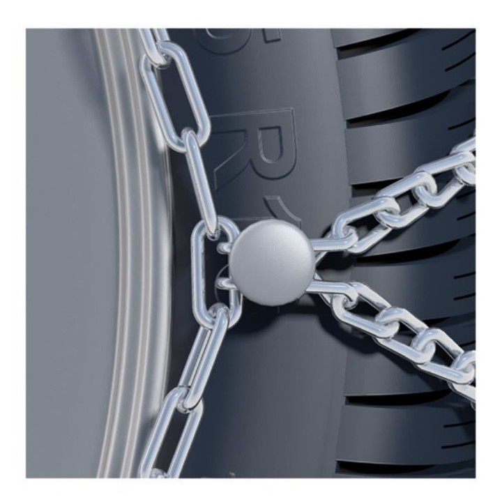 Snow Chains, König K-Slim 102 - EDK.ro