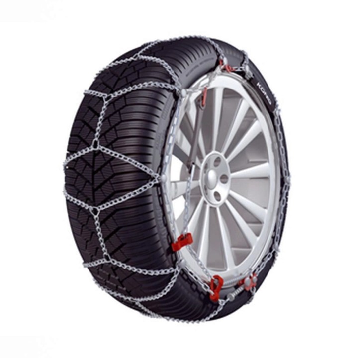 Snow Chains, König K-Slim 103 - EDK.ro