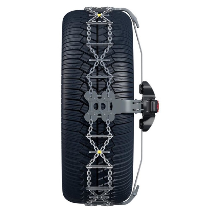 Lanțuri Antiderapante, König K-Summit K22 - EDK.ro