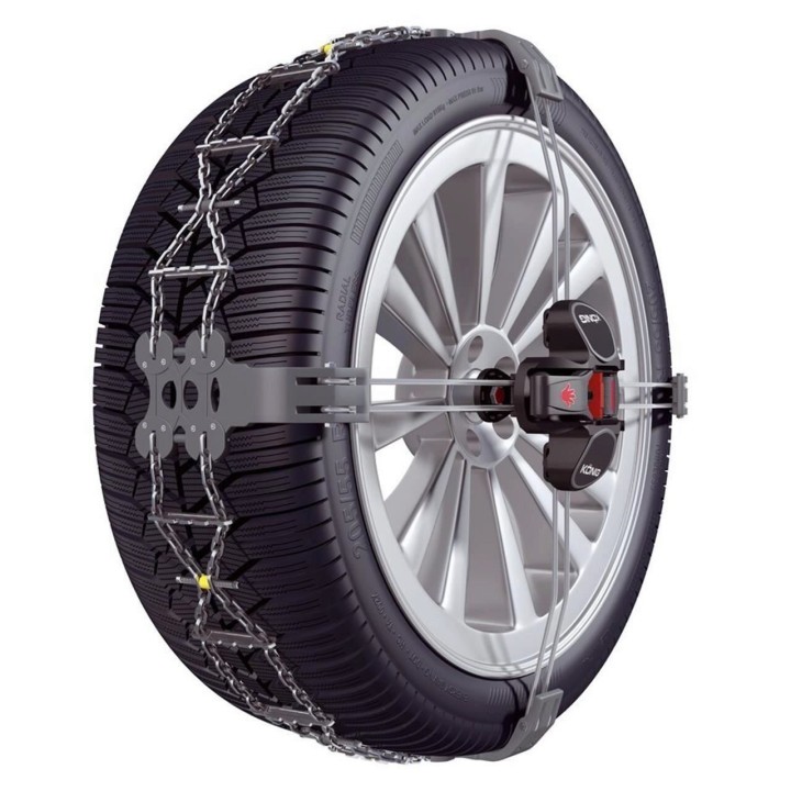 Snow Chains, König K-Summit K34 - EDK.ro