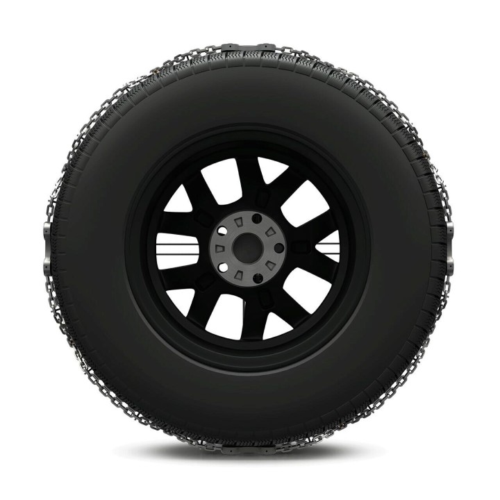 Snow Chains, König K-Summit MAX K44 - EDK.ro