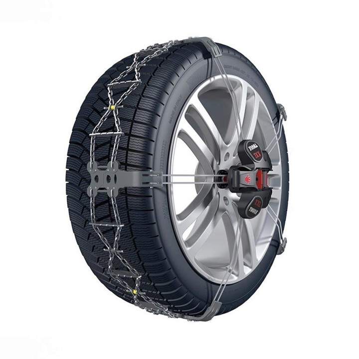 Snow Chains, König K-Summit VAN K89 - EDK.ro