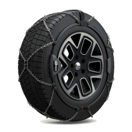 Lanțuri Antiderapante, König Reflex Cross 228 - EDK.ro