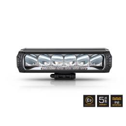 Proiector LED Omologat, Lazer Lamps Triple-R 850 Beacon, Flux Luminos 6,930Lm, Putere 66W - EDK.ro