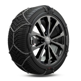 Snow Chains, König Reflex Edge 604 - EDK.ro