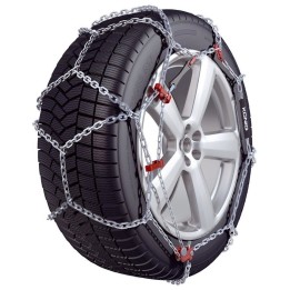 Snow Chains, König XB-16 247 - EDK.ro