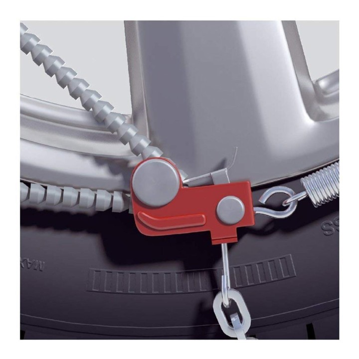 Lanțuri Antiderapante, König XD-16 266 - EDK.ro