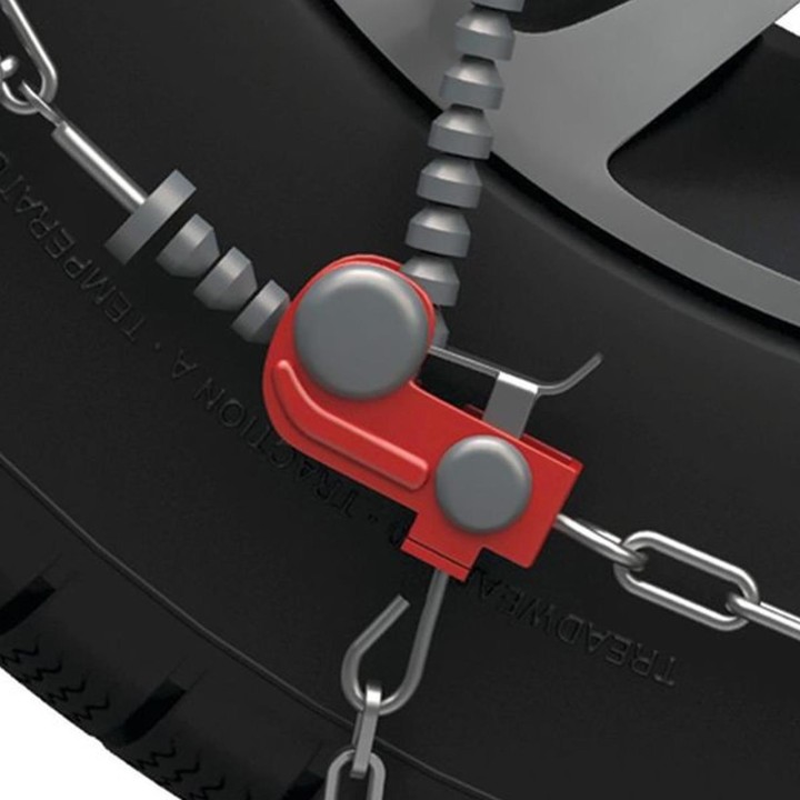 Snow Chains, König XG Cross 213 - EDK.ro