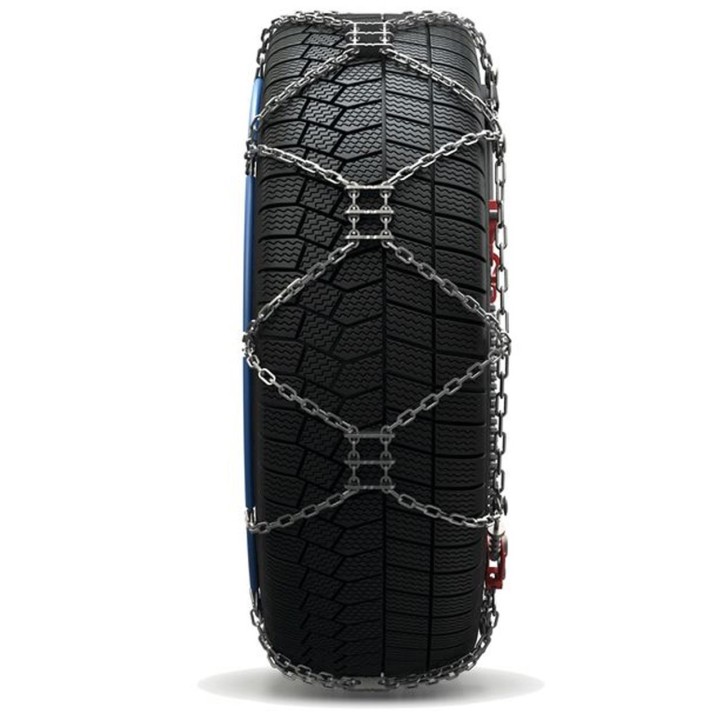 Snow Chains, König XG Cross 218 - EDK.ro