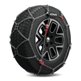 Snow Chains, König XG Cross 223 - EDK.ro