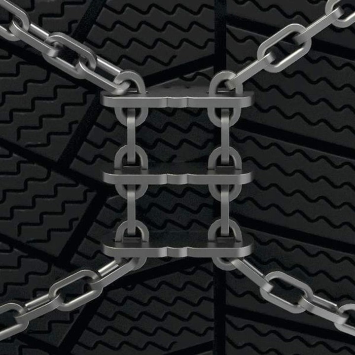 Snow Chains, König XG Cross 238 - EDK.ro