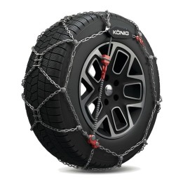 Snow Chains, König XG Cross 251 - EDK.ro