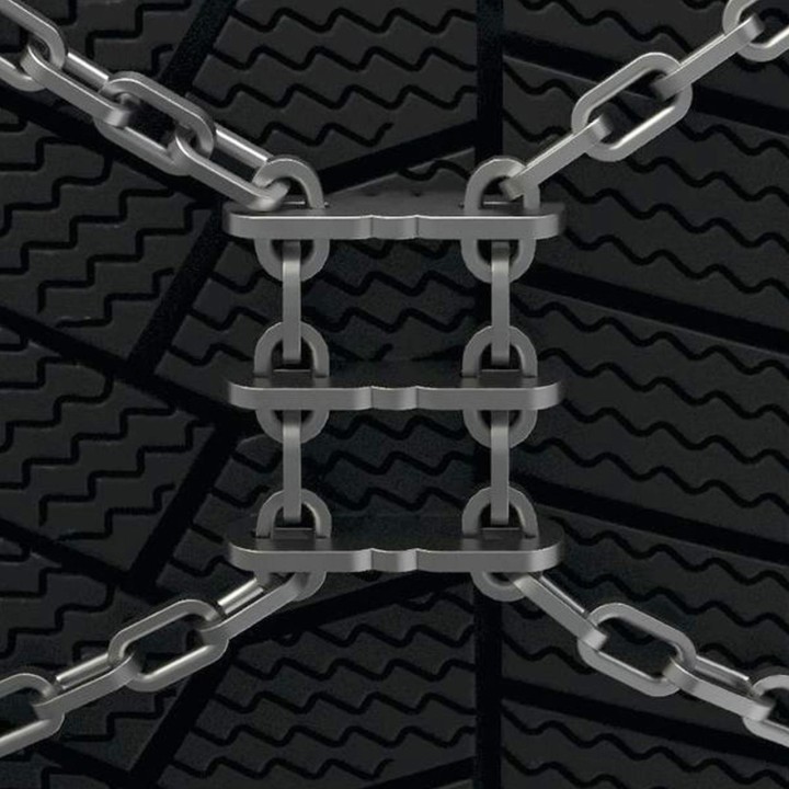Snow Chains, König XG Cross 251 - EDK.ro