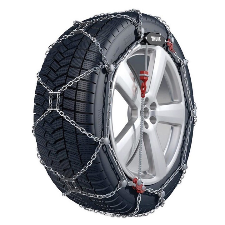 Snow Chains, König XG-12 Pro 240 - EDK.ro