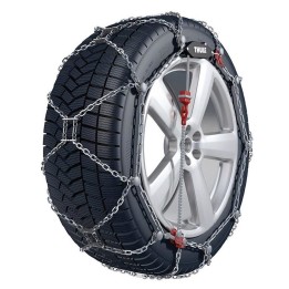 Snow Chains, König XG-12 Pro 247 - EDK.ro