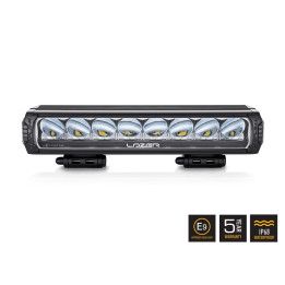 Proiector LED Omologat, Lazer Lamps Triple-R 1000, Flux Luminos 9,240Lm, Putere 88W - EDK.ro
