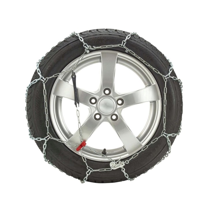 Snow Chains, König ZIP 12 040 - EDK.ro