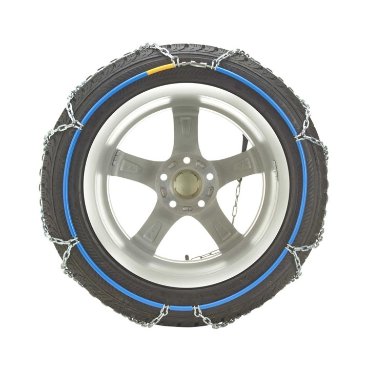 Snow Chains, König ZIP 12 080 - EDK.ro