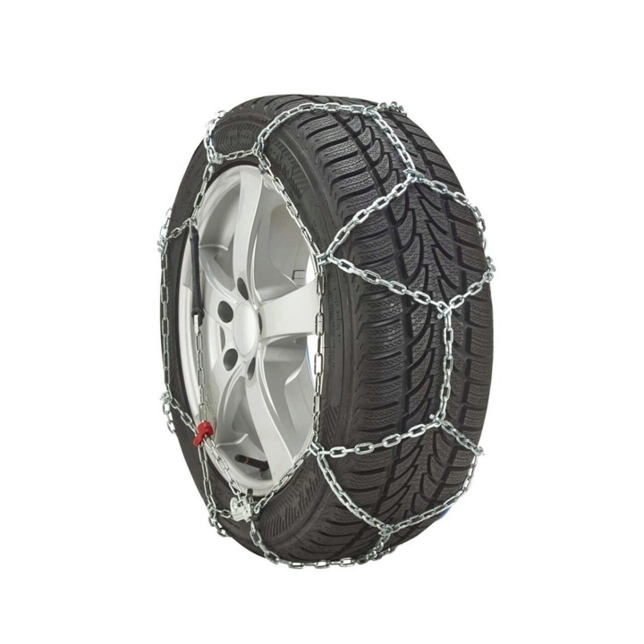 Lanțuri Antiderapante, König ZIP 12 097 - EDK.ro