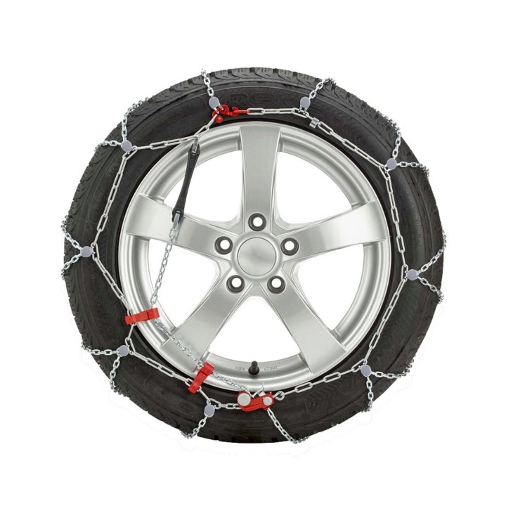 Lanțuri Antiderapante, König ZIP 7 065 - EDK.ro