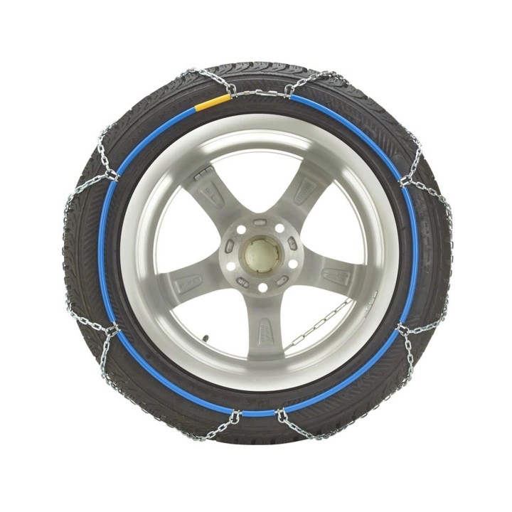 Lanțuri Antiderapante, König ZIP 9 020 - EDK.ro