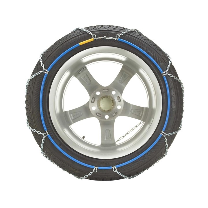 Lanțuri Antiderapante, König ZIP 9 070 - EDK.ro