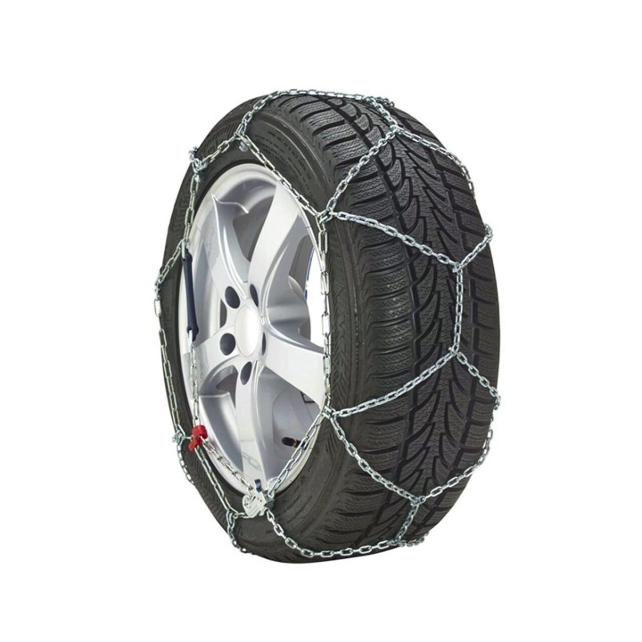 Snow Chains, König ZIP 9 104 - EDK.ro