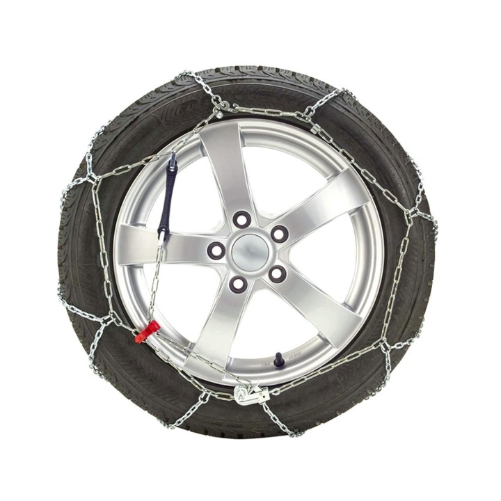 Snow Chains, König ZIP 9 104 - EDK.ro