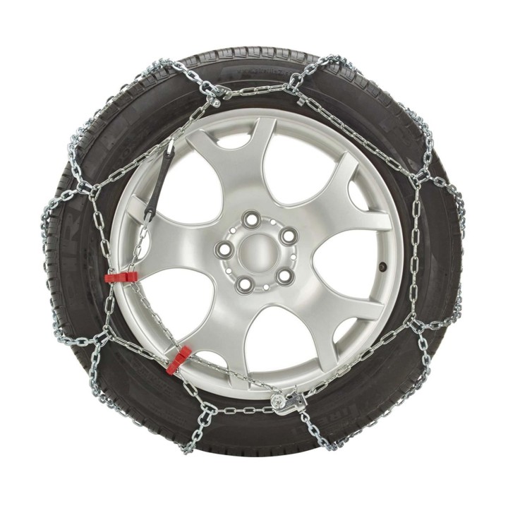 Snow Chains, König ZIP Transport 235 - EDK.ro