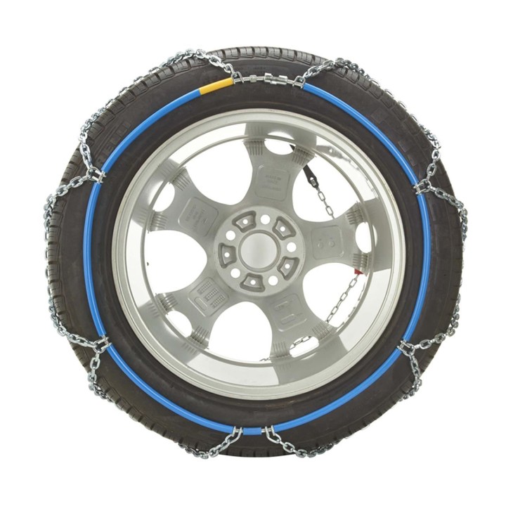 Snow Chains, König ZIP Transport 255 - EDK.ro
