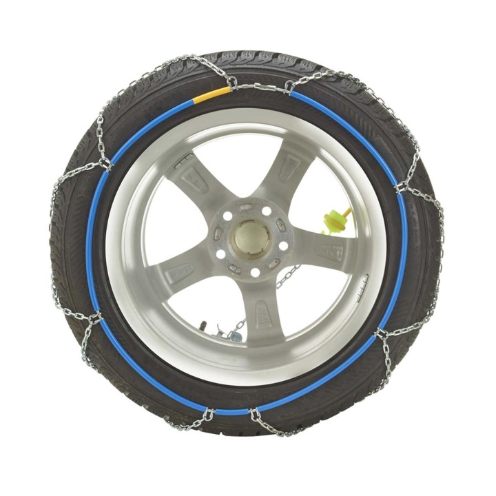 Lanțuri Antiderapante, König ZIP Ultra 080 - EDK.ro