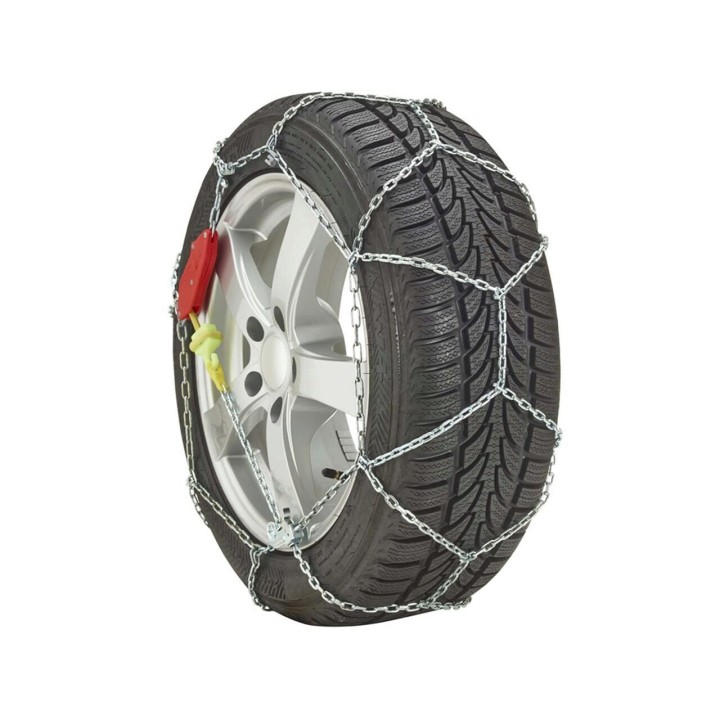 Lanțuri Antiderapante, König ZIP Ultra 104 - EDK.ro