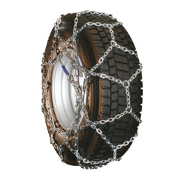Snow Chains, Veriga ARKTIK a 362 (7 mm) - EDK.ro