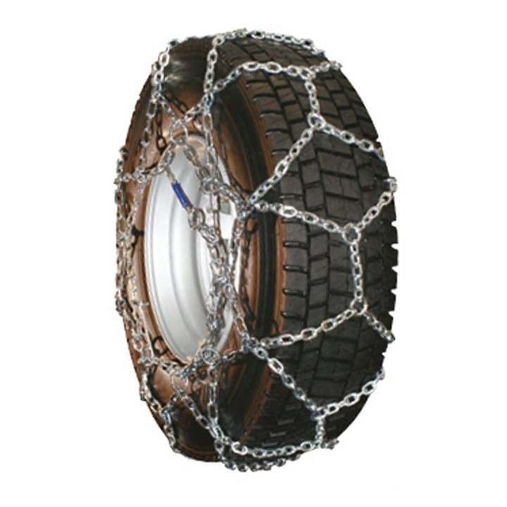 Snow Chains, Veriga ARKTIK a 399 (7 mm) - EDK.ro