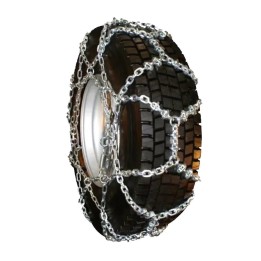 Snow Chains, Veriga ARKTIK AS 388 (7 mm) - EDK.ro