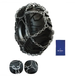 Snow Chains, Veriga ATV X 476 - EDK.ro