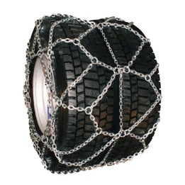 Snow Chains, Veriga MASTER TRUCK MDS 35 (7 mm) - EDK.ro