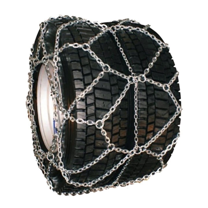 Snow Chains, Veriga MASTER TRUCK MDS 37 (8 mm) - EDK.ro