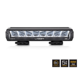 EC Approved LED Projector, Lazer Lamps Triple-R 1000 Elite, Luminous Flux 10,136Lm, Power 104W - EDK.ro