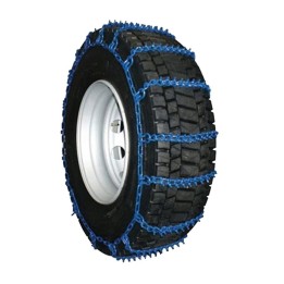 Snow Chains, Veriga NORDKAPP 38 Link (7 mm) - EDK.ro