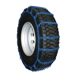 Snow Chains, Veriga NORDKAPP 39 Link (7 mm) - EDK.ro