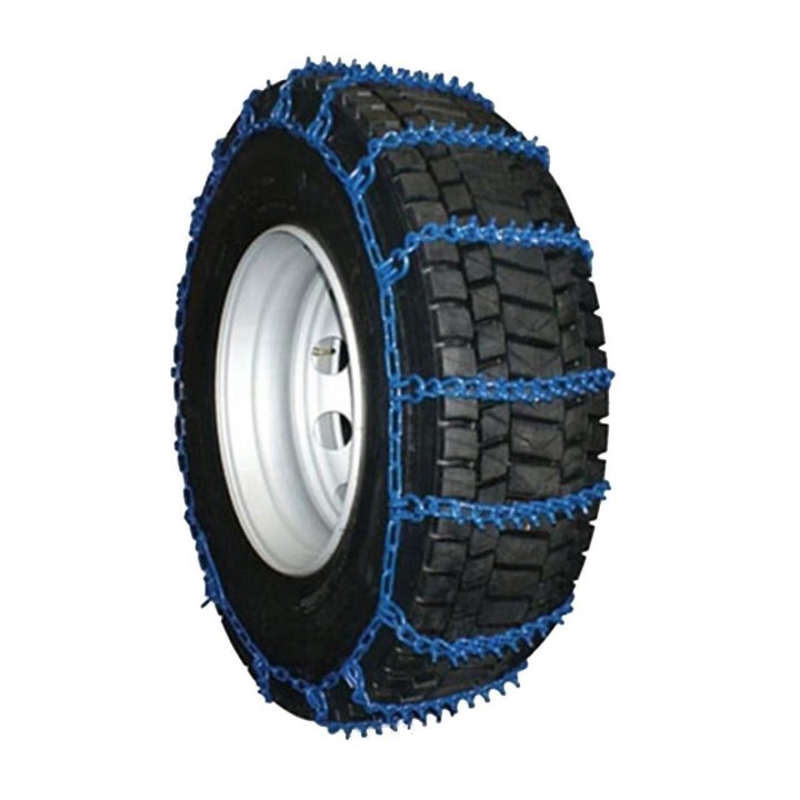 Snow Chains, Veriga NORDKAPP 45 Link (8 mm) - EDK.ro