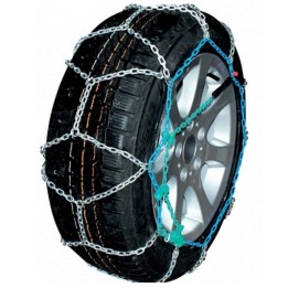 Snow Chains, Veriga Pro Compact 12 mm 040 - EDK.ro