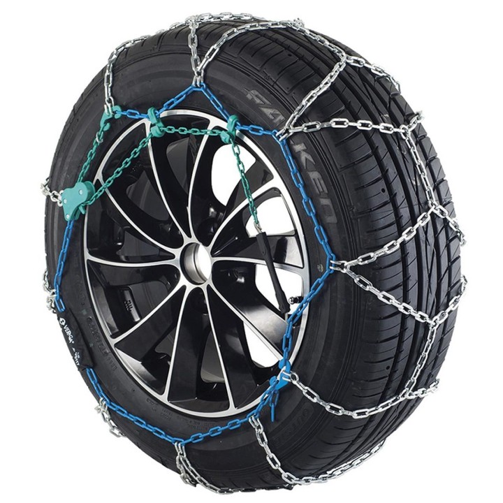 Snow Chains, Veriga Pro Compact 12 mm 110 - EDK.ro