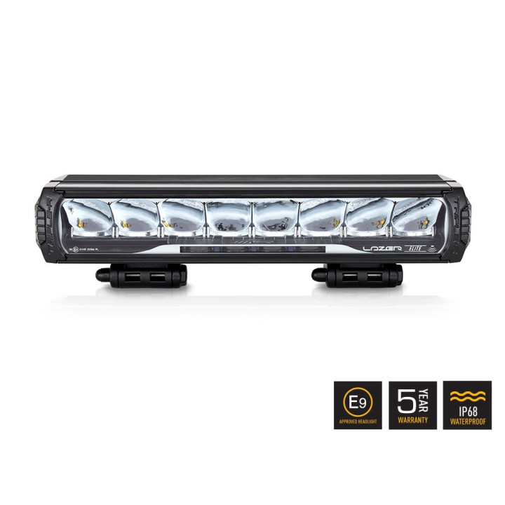 EC Approved LED Projector, Lazer Lamps Triple-R 1000 Elite i-LBA, Luminous Flux 11,068Lm, Power 111W - EDK.ro