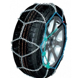 Snow Chains, Veriga Pro Compact 9 mm 140 - EDK.ro