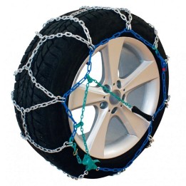 Snow Chains, Veriga Professional NT 220 - EDK.ro