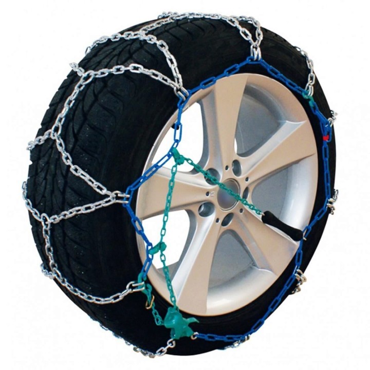 Snow Chains, Veriga Professional NT 220 - EDK.ro