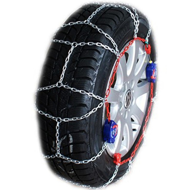 Snow Chains, Veriga Professional NT 300 - EDK.ro